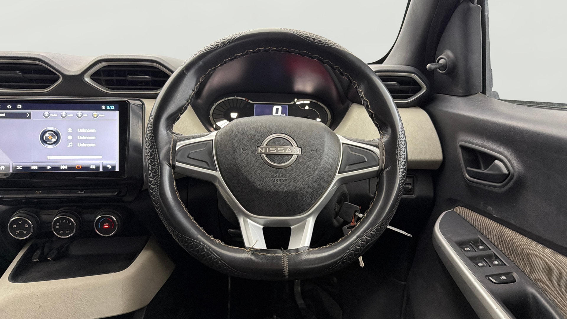 View 2022 Nissan Magnite XE Image 20 Used 2022 Nissan Magnite XE Image 20