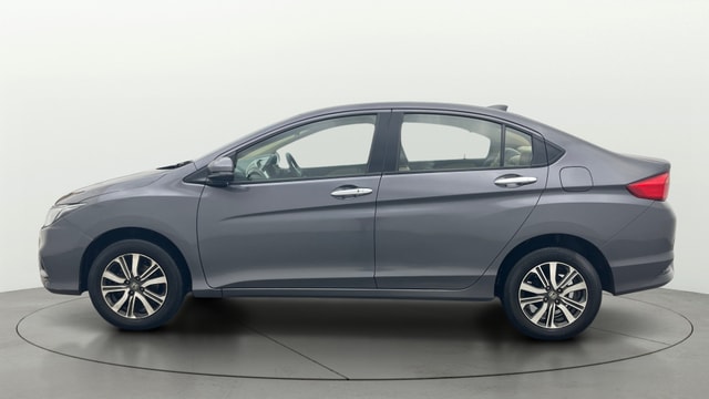 View Honda City Image 6 Used Honda City Image 6