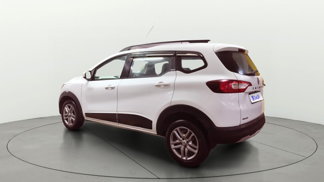 View Renault Triber Image 2 Used Renault Triber Image 2