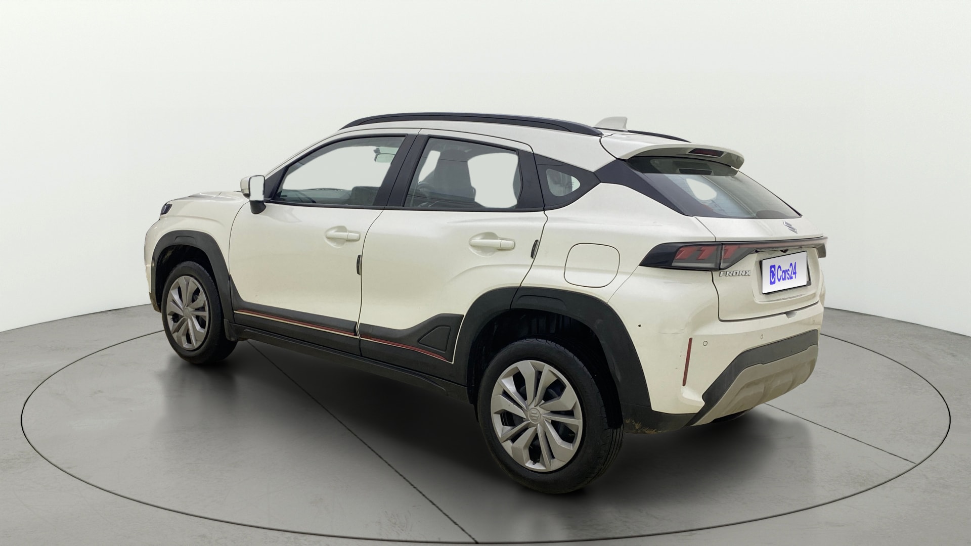 View 2024 Maruti Suzuki 1000 Base Variant Image 2 Used 2024 Maruti Suzuki 1000 Base Variant Image 2