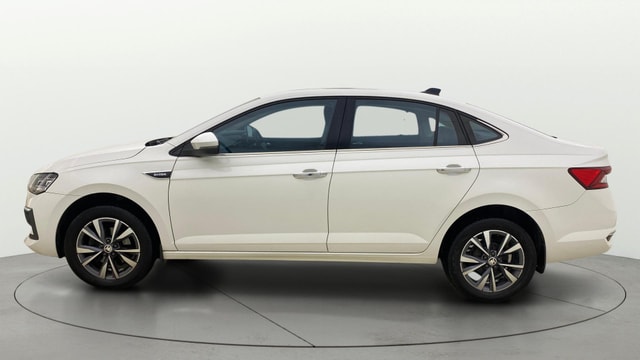 View Skoda Slavia Image 6 Used Skoda Slavia Image 6
