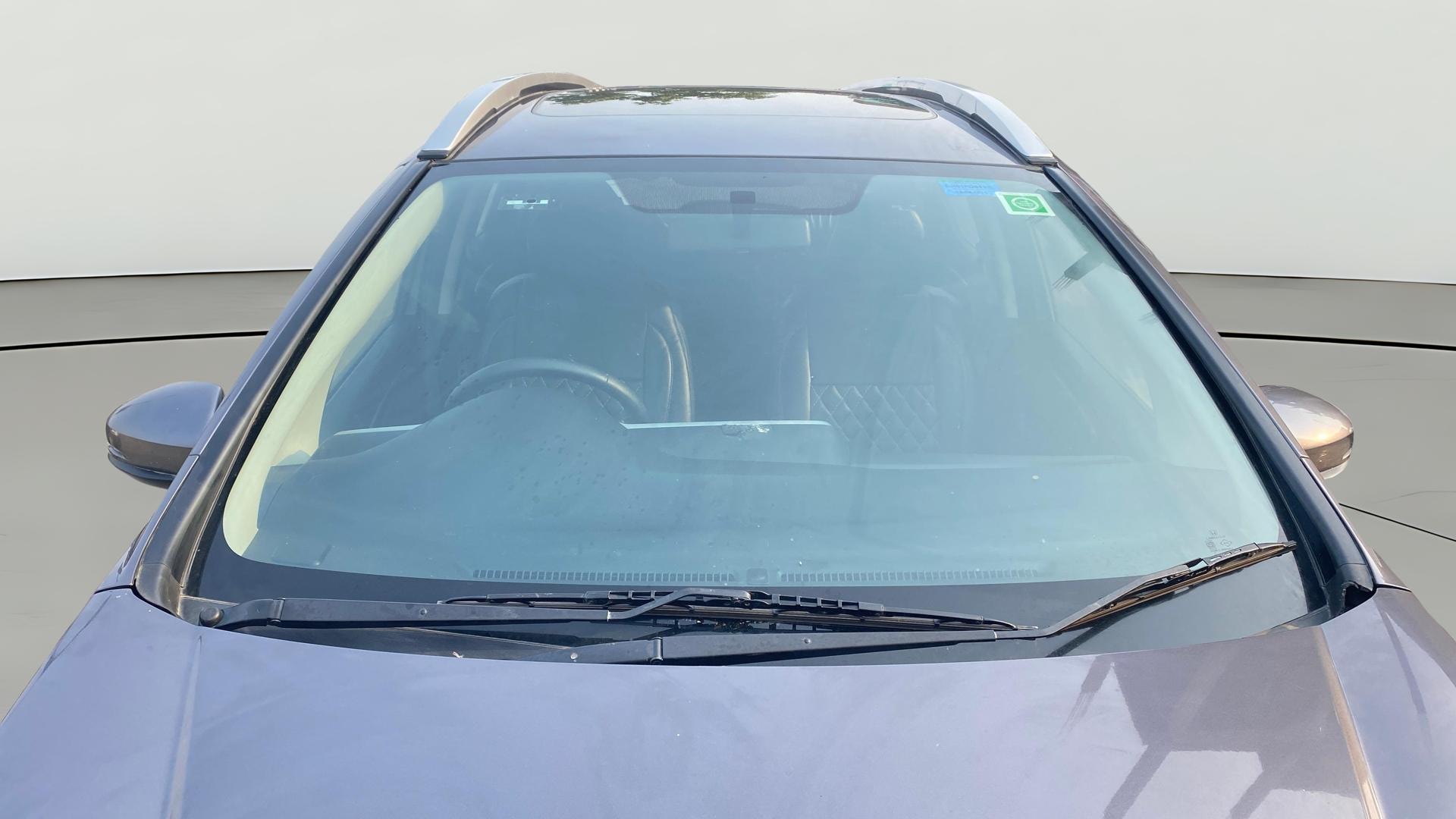 Used 2021 Honda WR-V Used 2021 Honda WR-V