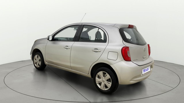 View Nissan Micra Image 2 Used Nissan Micra Image 2