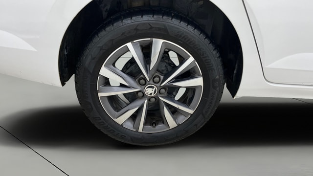 View Skoda Slavia Image 25 Used Skoda Slavia Image 25