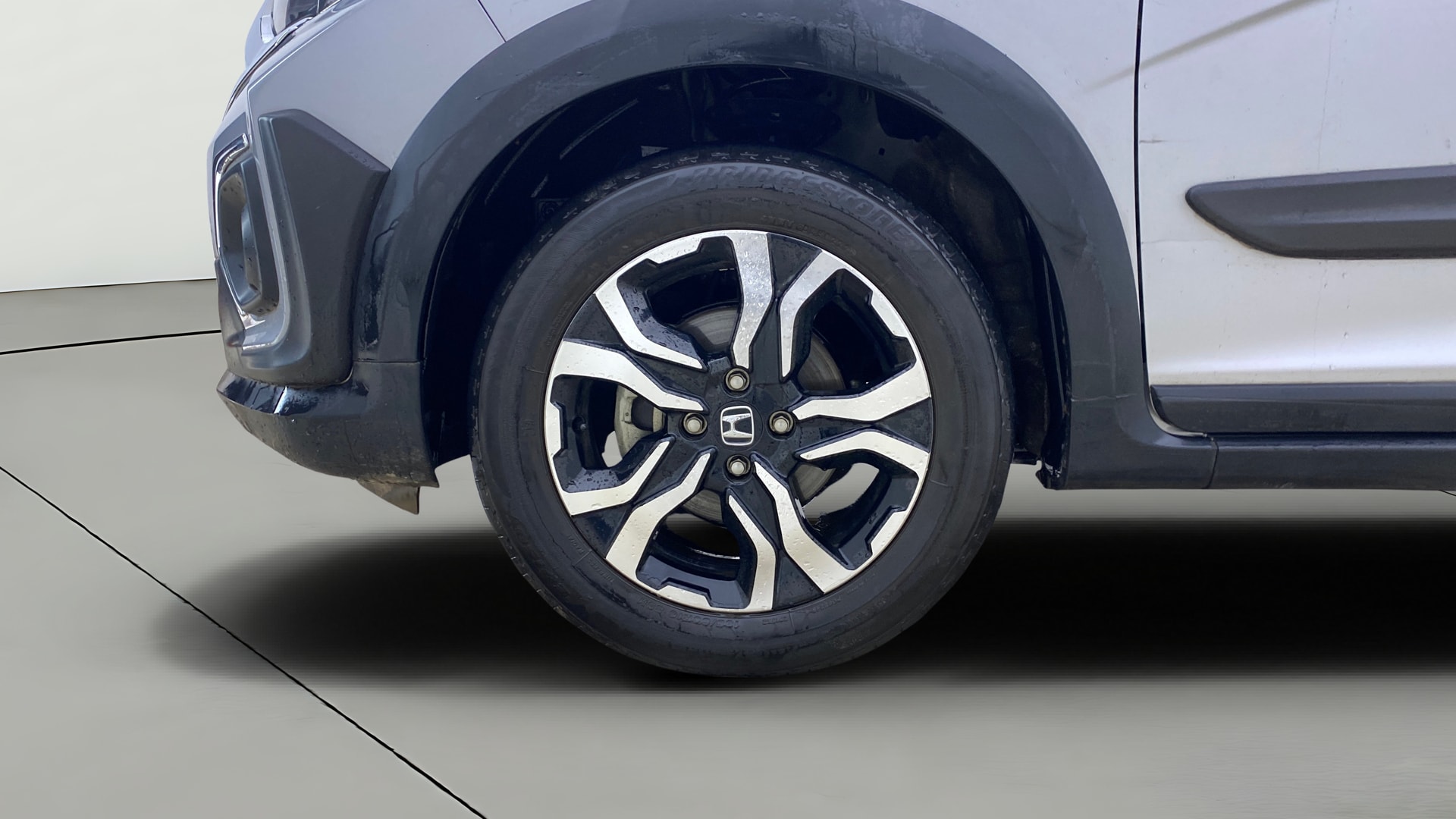 View 2022 Honda WR-V S MT Diesel Edge Edition Image 36 Used 2022 Honda WR-V S MT Diesel Edge Edition Image 36