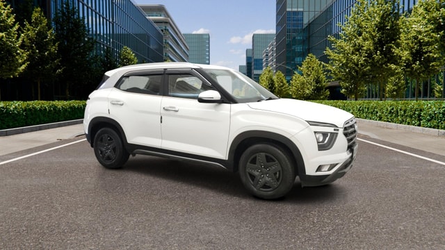 View Hyundai Creta Image 38 Used Hyundai Creta Image 38