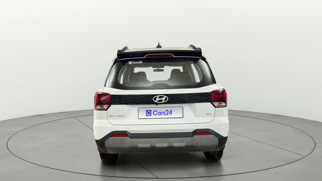 View Hyundai Exter Image 39 Used Hyundai Exter Image 39
