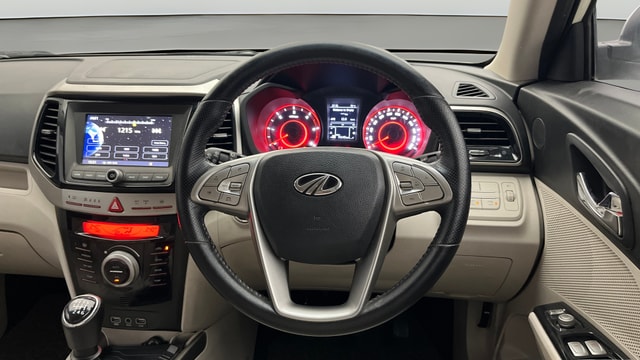 View Mahindra XUV300 Image 13 Used Mahindra XUV300 Image 13