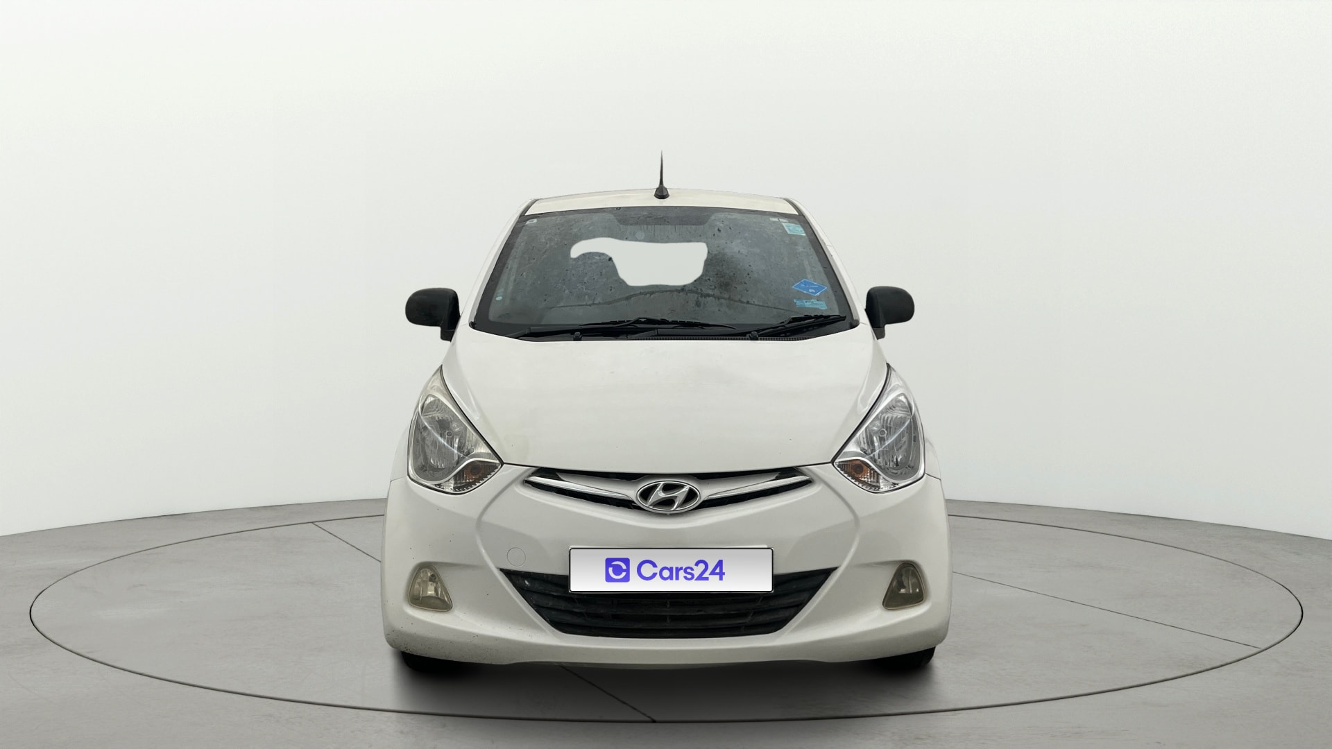 Used 2015 Hyundai EON Used 2015 Hyundai EON