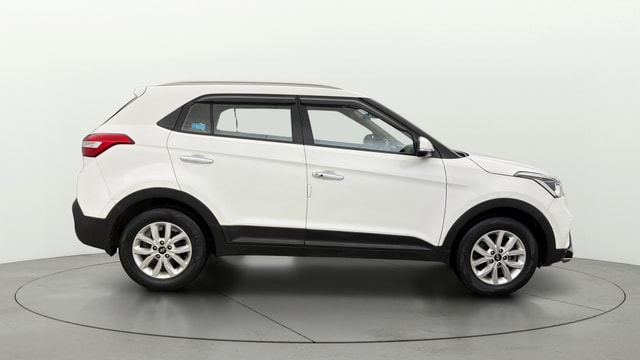 View Hyundai Creta Image 9 Used Hyundai Creta Image 9