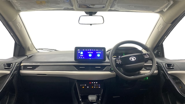 View Tata Nexon Image 16 Used Tata Nexon Image 16