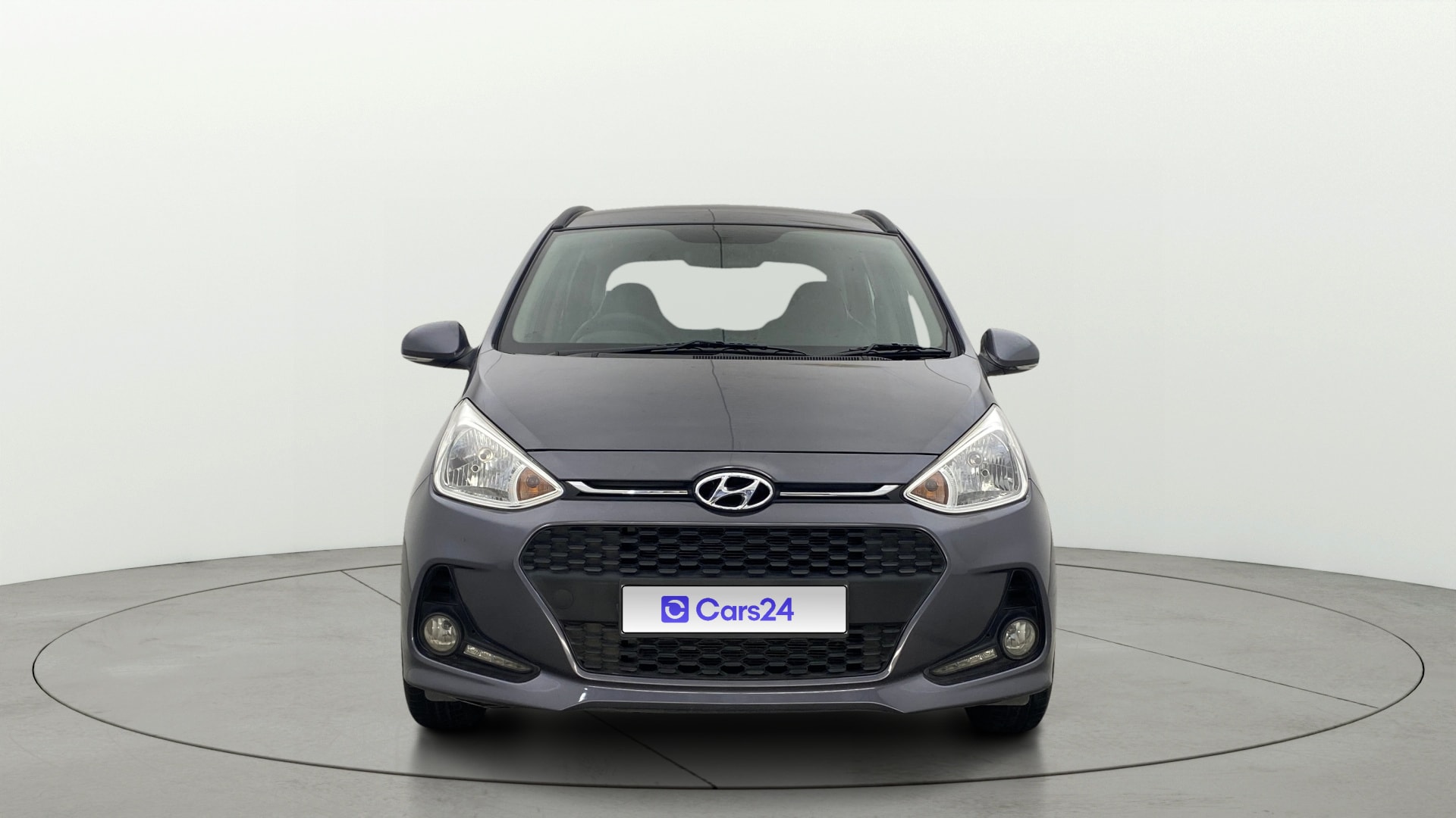 Used 2019 Hyundai Grand i10 Used 2019 Hyundai Grand i10