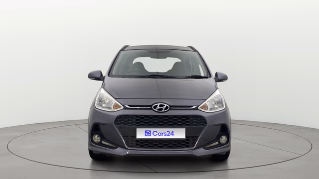 View Hyundai Grand i10 Image 1 Used Hyundai Grand i10 Image 1