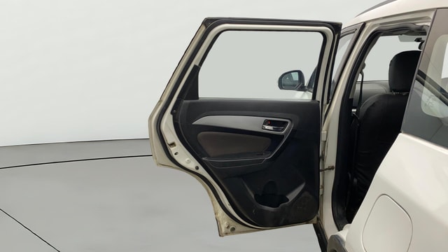 View Toyota Urban Cruiser Image 23 Used Toyota Urban Cruiser Image 23