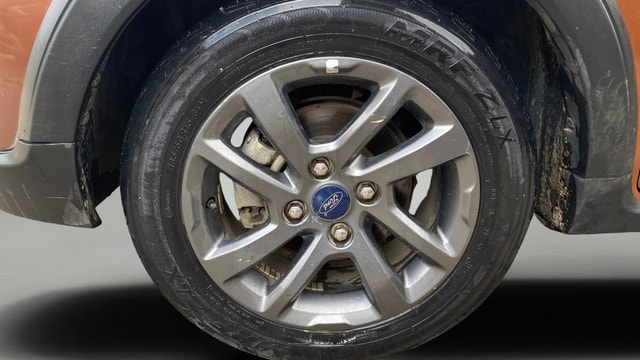 View Ford Freestyle Image 28 Used Ford Freestyle Image 28