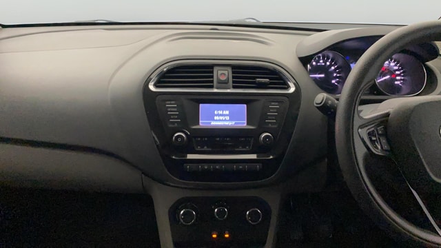 View Tata Tiago Image 18 Used Tata Tiago Image 18