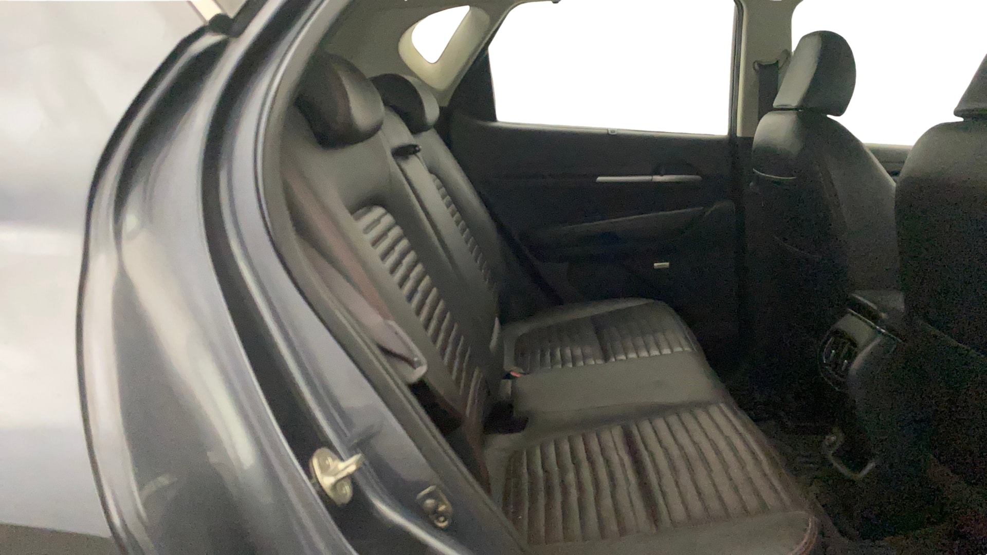 View 2021 Kia Sonet GTX Plus iMT Petrol Image 38 Used 2021 Kia Sonet GTX Plus iMT Petrol Image 38