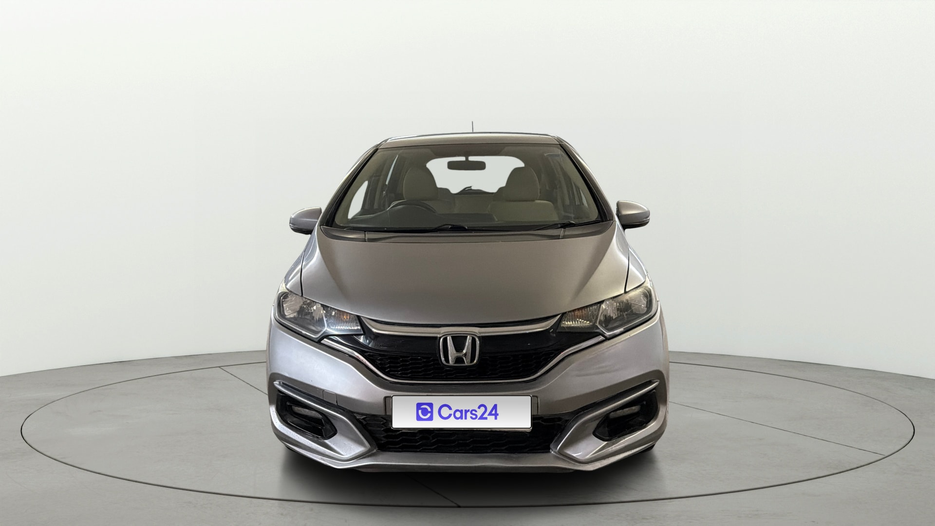 Used 2021 Honda Jazz Used 2021 Honda Jazz
