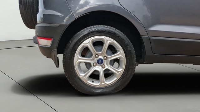 View Ford EcoSport Image 34 Used Ford EcoSport Image 34