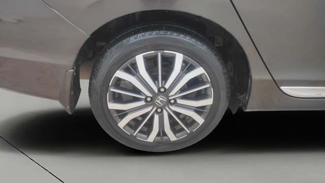 View Honda City Image 33 Used Honda City Image 33