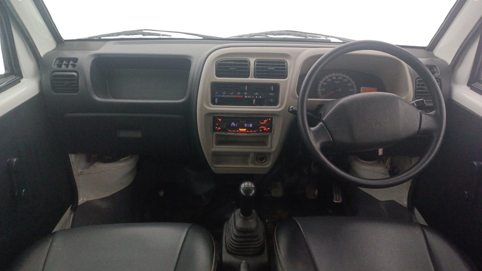 Used 2018 Maruti Suzuki 1000 Used 2018 Maruti Suzuki 1000