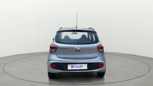 View Hyundai Grand i10 Image 38 Used Hyundai Grand i10 Image 38
