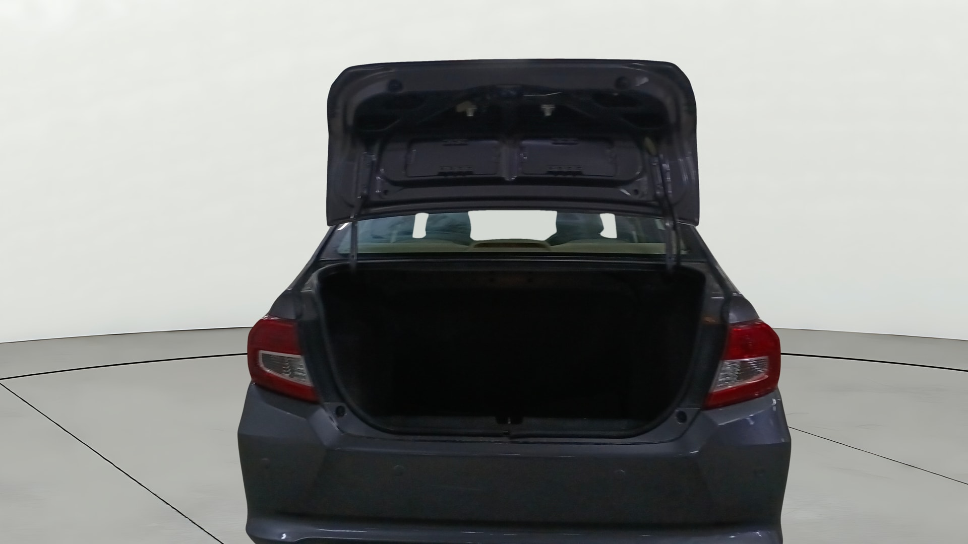 View 2018 Honda Amaze E MT Petrol BS IV Image 16 Used 2018 Honda Amaze E MT Petrol BS IV Image 16