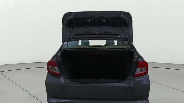 View Honda Amaze Image 16 Used Honda Amaze Image 16