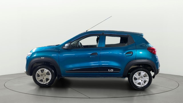 View Renault Kwid Image 5 Used Renault Kwid Image 5
