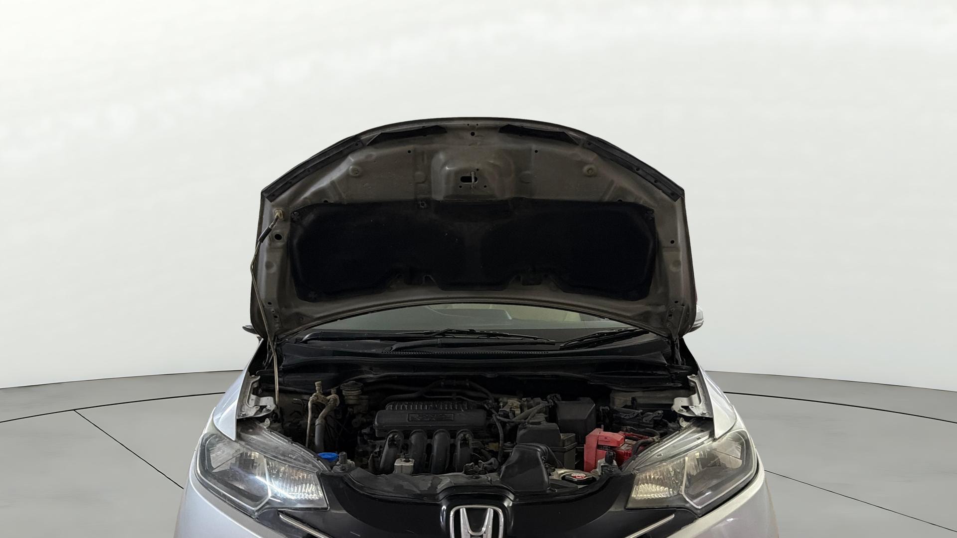 View 2016 Honda Jazz E MT Diesel Image 18 Used 2016 Honda Jazz E MT Diesel Image 18