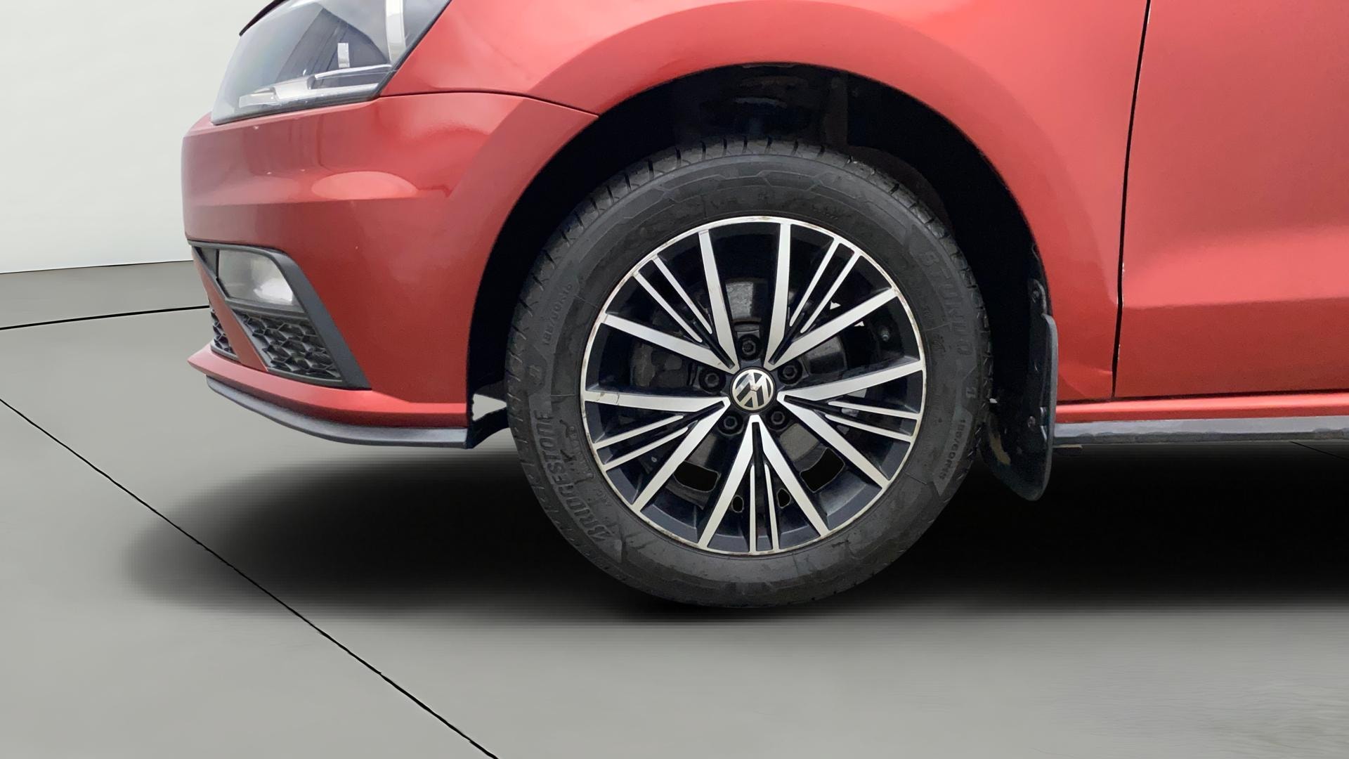 View 2020 Volkswagen Vento 1.0 L TSI Highline Petrol Image 27 Used 2020 Volkswagen Vento 1.0 L TSI Highline Petrol Image 27