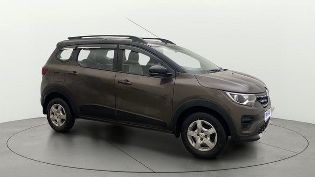View Renault Triber Image 22 Used Renault Triber Image 22