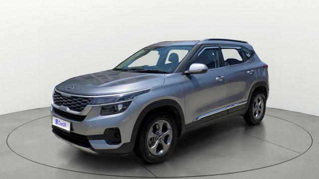 View Kia Seltos Image 22 Used Kia Seltos Image 22
