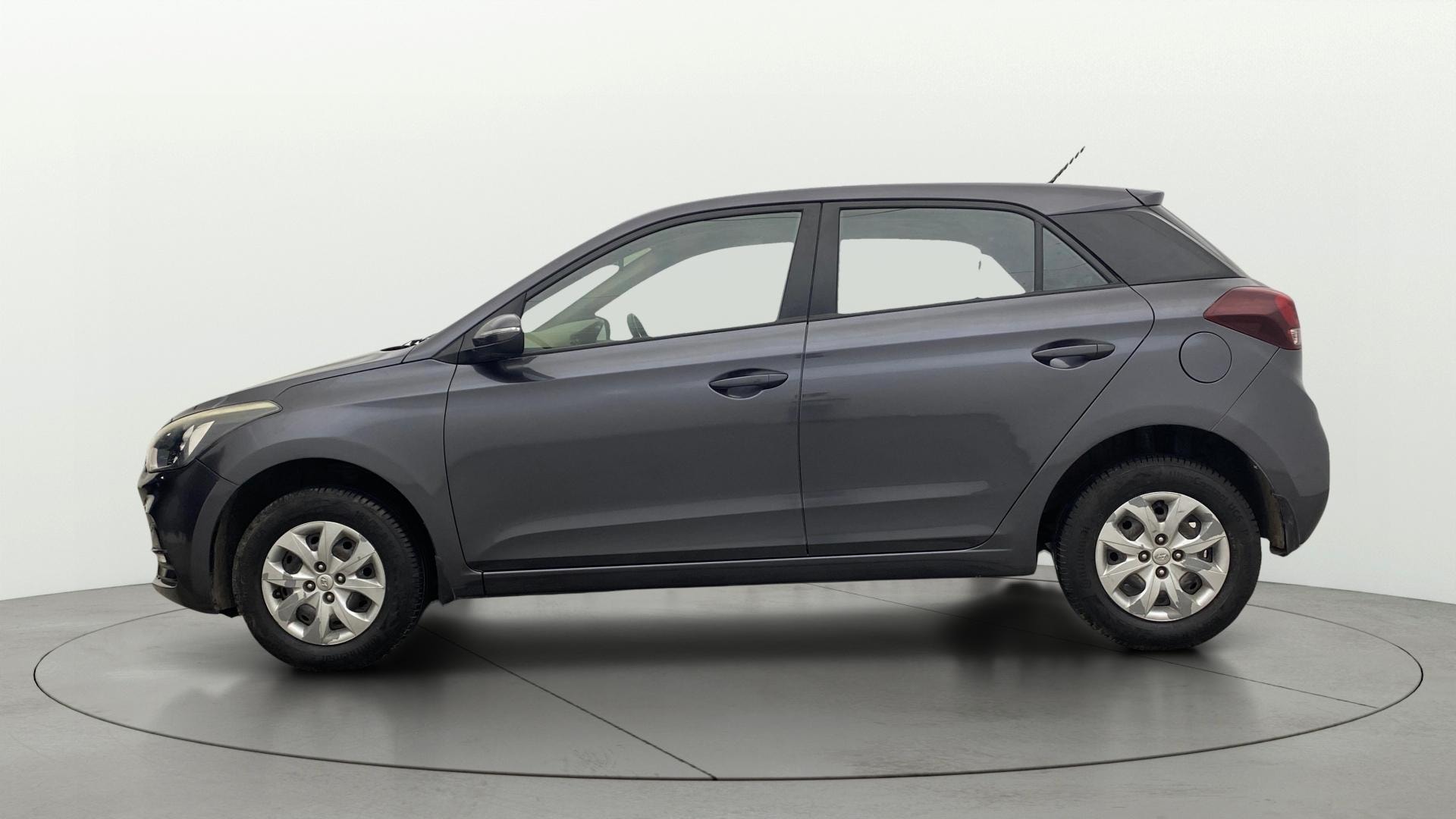 Used 2018 Hyundai Elite i20 Used 2018 Hyundai Elite i20