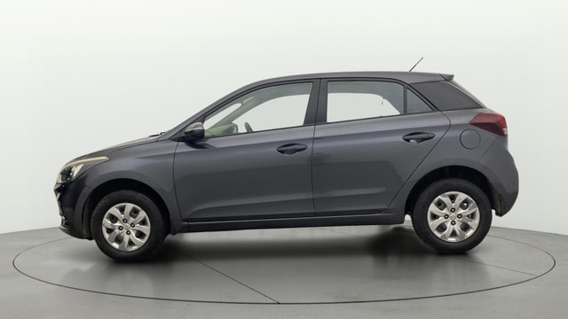 View Hyundai Elite i20 Image 5 Used Hyundai Elite i20 Image 5