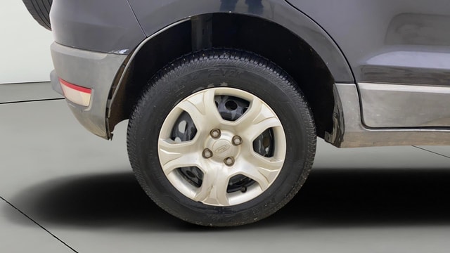 View Ford EcoSport Image 23 Used Ford EcoSport Image 23