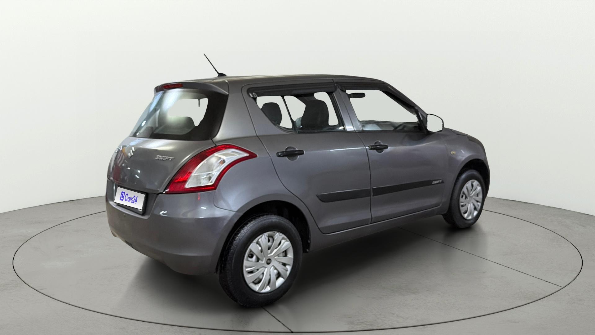 View 2015 Maruti Suzuki 1000 Base Variant Image 42 Used 2015 Maruti Suzuki 1000 Base Variant Image 42