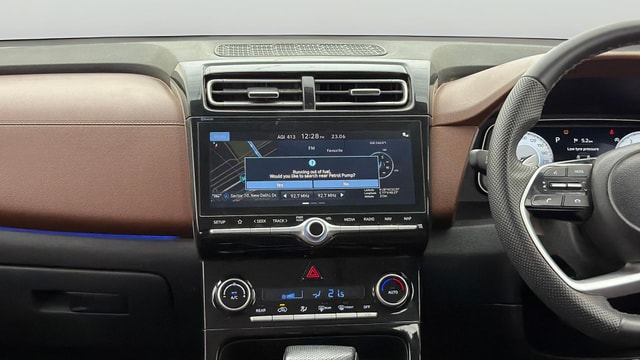 View Hyundai Alcazar Image 34 Used Hyundai Alcazar Image 34