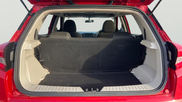 View Mahindra XUV300 Image 37 Used Mahindra XUV300 Image 37