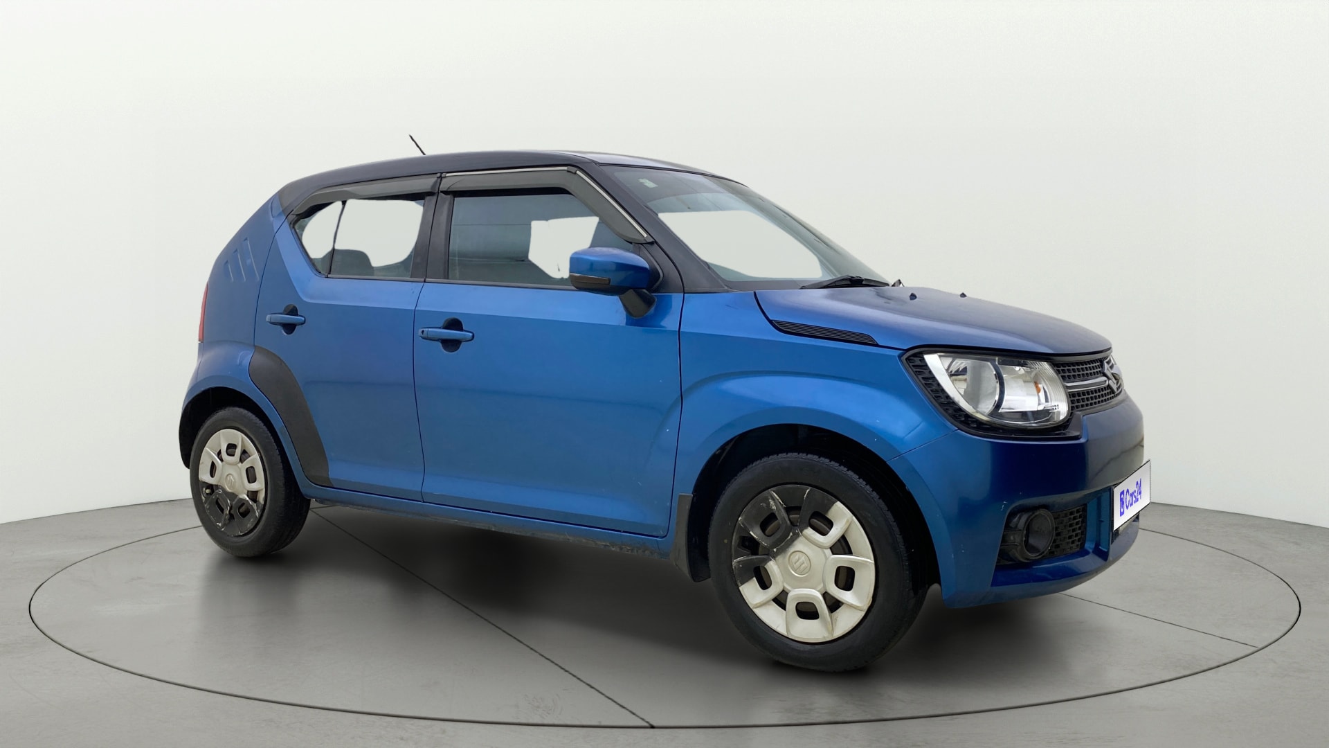 View 2018 Maruti Suzuki 1000 Base Variant Image 35 Used 2018 Maruti Suzuki 1000 Base Variant Image 35