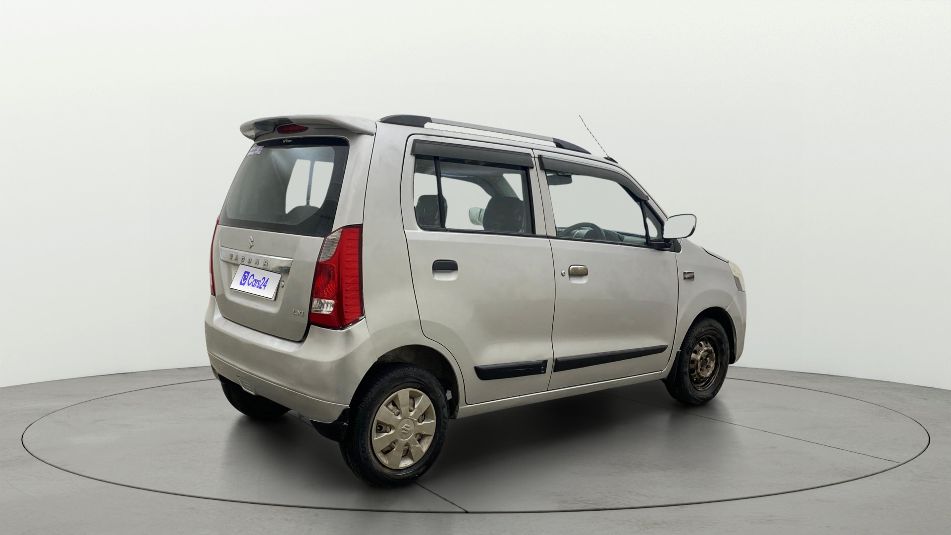 Used 2015 Maruti Suzuki 1000 Used 2015 Maruti Suzuki 1000
