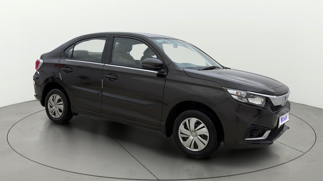 View Honda Amaze Image 21 Used Honda Amaze Image 21