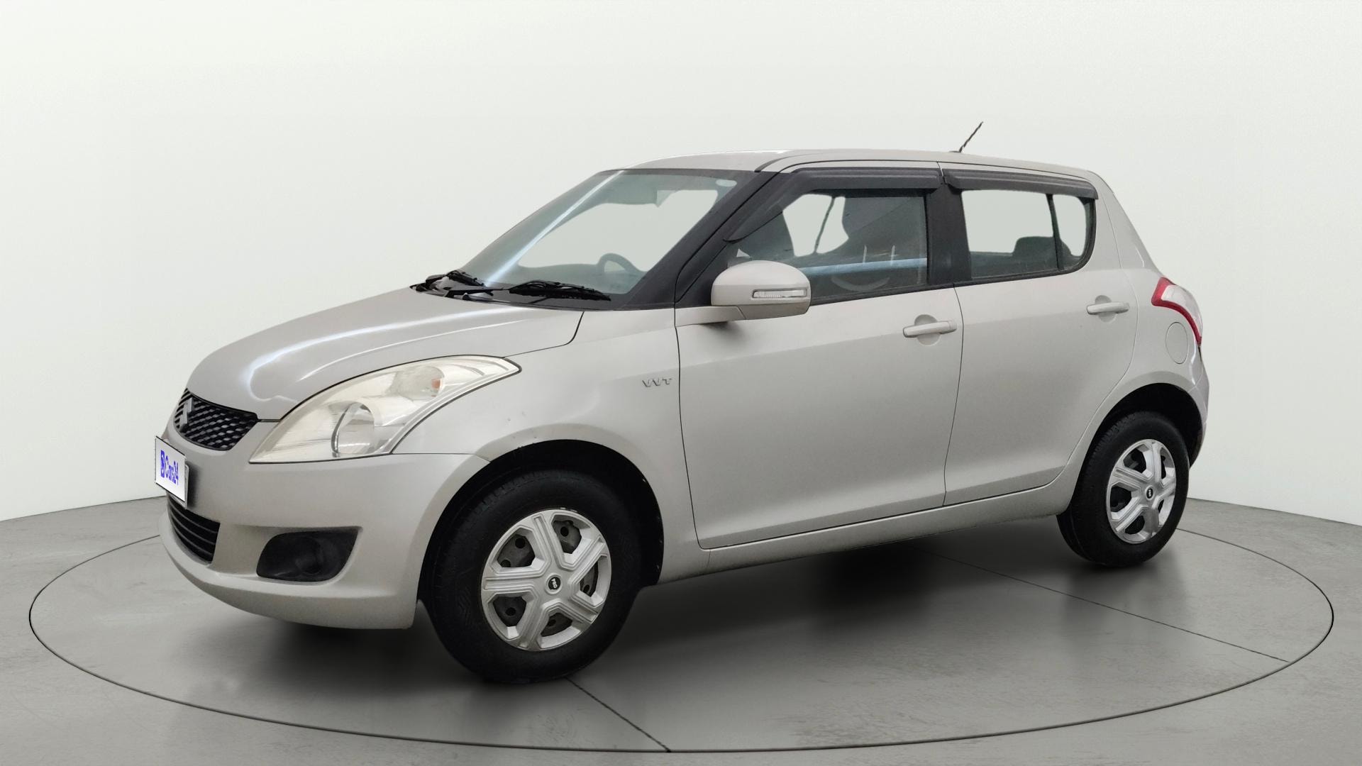 View 2013 Maruti Suzuki 1000 Base Variant Image 34 Used 2013 Maruti Suzuki 1000 Base Variant Image 34