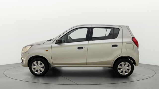 View Maruti Suzuki Alto K10 Image 5 Used Maruti Suzuki Alto K10 Image 5