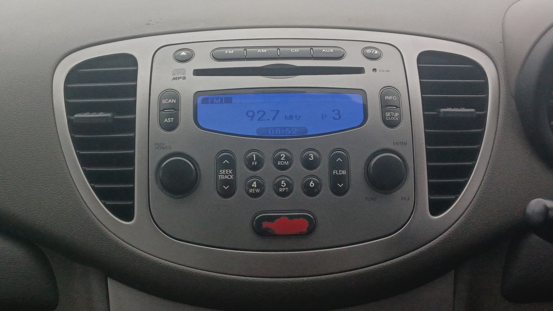 View 2015 Hyundai i10 1.2 Asta MT Image 30 Used 2015 Hyundai i10 1.2 Asta MT Image 30