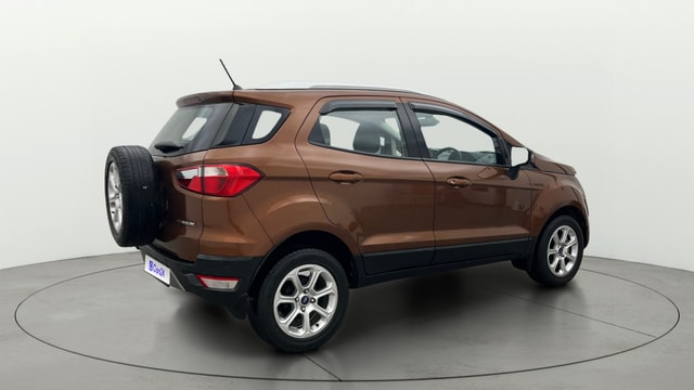 View Ford EcoSport Image 46 Used Ford EcoSport Image 46