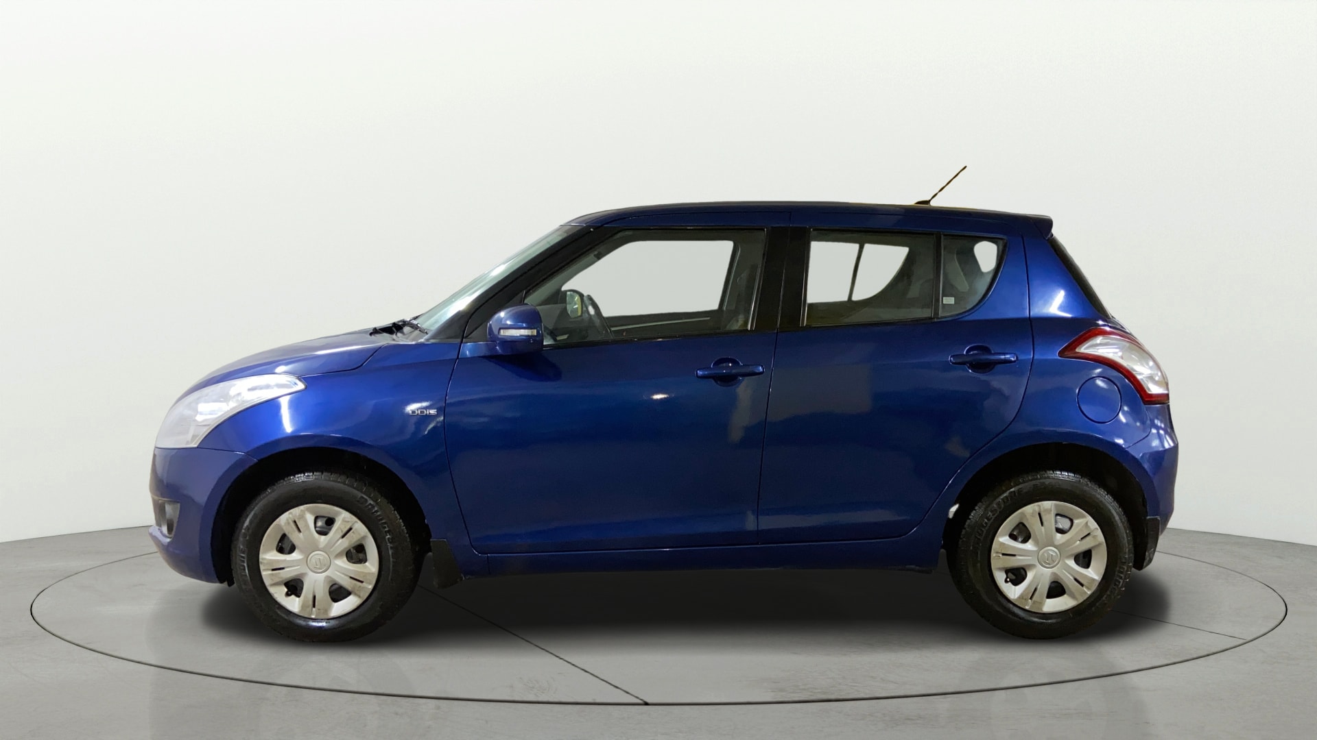 View 2013 Maruti Suzuki 1000 Base Variant Image 5 Used 2013 Maruti Suzuki 1000 Base Variant Image 5