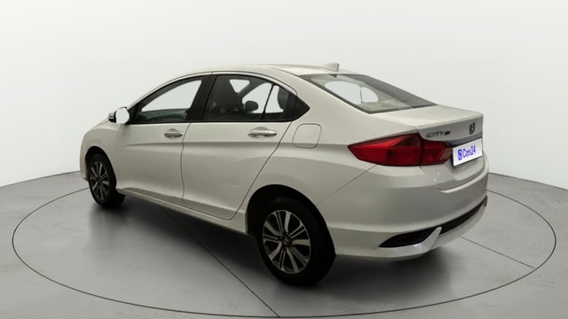 View Honda City Image 2 Used Honda City Image 2