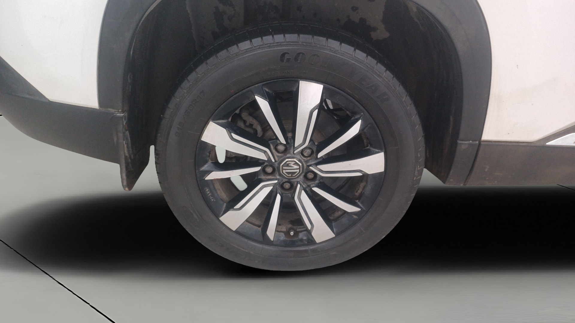 Used 2019 MG Hector Used 2019 MG Hector