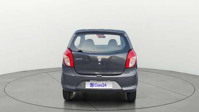 View Maruti Suzuki 1000 Image 38 Used Maruti Suzuki 1000 Image 38